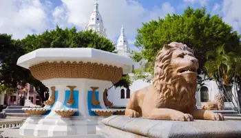 RÍO GRANDE / PONCE (145 KM)