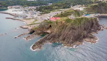 NOBORIBETSU / TOYAKO / OTARU