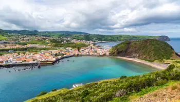 SAO MIGUEL / FAIAL