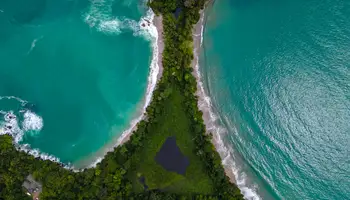 PN MANUEL ANTONIO O GUANACASTE