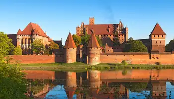 GDANSK / MALBORK / TORUN
