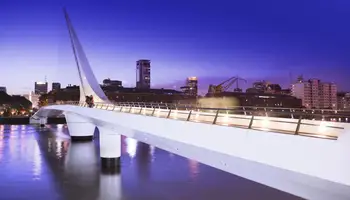 EL CALAFATE / BUENOS AIRES