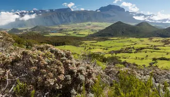 SAINT GILLES LES BAINS/CILAOS