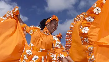 GUATEMALA / SANTO DOMINGO / PUNTA CANA