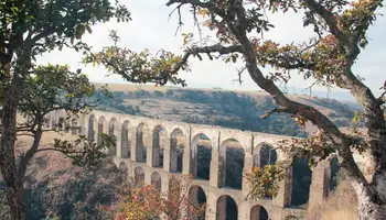 GUANAJUATO / TEPOTZOTLÁN / CIUDAD DE MÉXICO