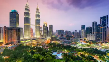 MALACCA / KUALA LUMPUR