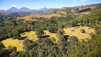 LAGO ATITLÁN/IXIMCHÉ/ANTIGUA