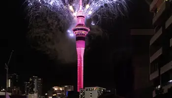 AUCKLAND