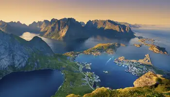 SVOLVÆR / SORTLAND / ANDENES