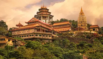 BELUM / PENANG