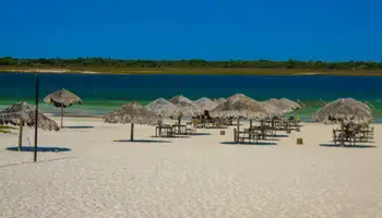 FORTALEZA / JERICOACOARA