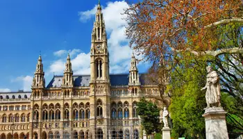 BUDAPEST / VIENA