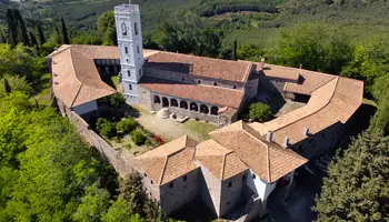 TIRANA / DURRES / MONASTERIO DE ARDENICA / VLORA