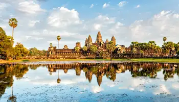 SIEM REAP (ANGKOR)