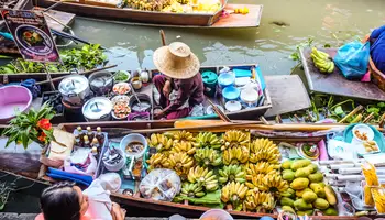 BANGKOK/RATCHABURI/BANGKOK