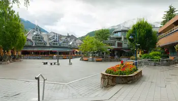 VANCOUVER / WHISTLER / VANCOUVER