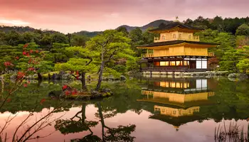 KIOTO / NARA / KIOTO