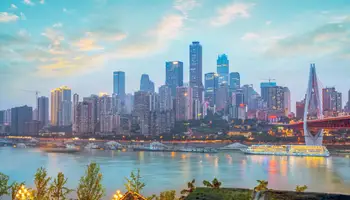 PEKÍN / CHONGQING