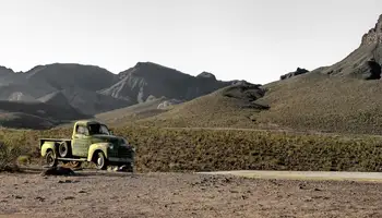 WILLIAMS / LAUGHLIN (306 KM)