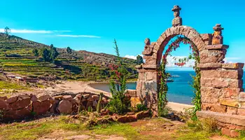 ISLA AMANTANI / ISLA TAQUILE / PUNO