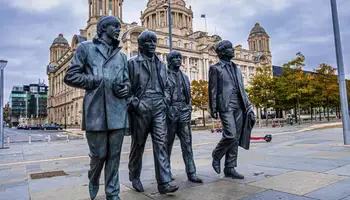 CHESTER / DISTRITO DE LOS LAGOS / WINDERMERE / LIVERPOOL / CHESTER