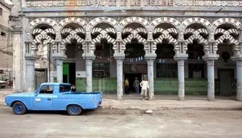 LA HABANA