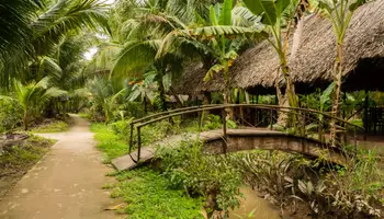 BEN TREE / CHAU DOC (CRUCERO)