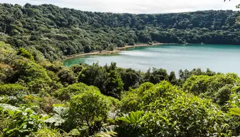 REFUGIO DE VIDA SILVESTRE OSTIONAL (NOSARA)/P N VOLCÁN POÁS