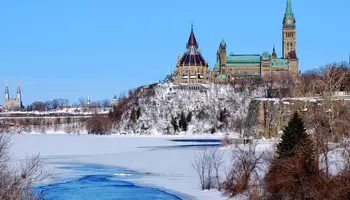 NIÁGARA / MIL ISLAS / OTTAWA (530 KM)