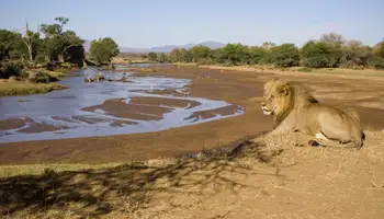 NAIROBI / R. N. SAMBURU