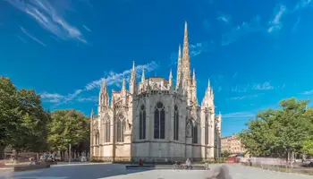 LA ROCHELLE / BURDEOS
