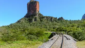 SAN JOSÉ DE CHIQUITOS / CHOCHIS / SAN JOSÉ DE CHIQUITOS