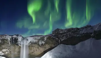 SELFOSS / COSTA SUR / KIRKJUBÆJARKLAUSTUR