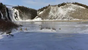 QUEBEC (COSTA BEAUPRÉ)