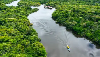 CUZCO / IQUITOS (CRUCERO EN EL AMAZONAS)