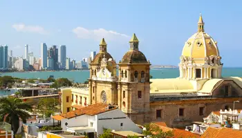 CARTAGENA DE INDIAS