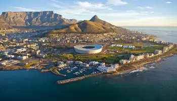 ÁREA KRUGER / JOHANNESBURGO / CIUDAD DEL CABO