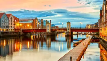 TRONDHEIM