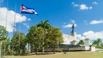 TRINIDAD/VALLE DE LOS INGENIOS/SANTA CLARA/HABANA