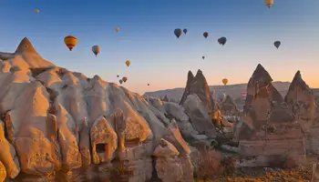 CAPADOCIA