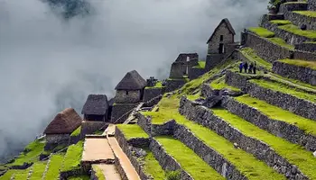VALLE SAGRADO / MACHU PICCHU PUEBLO