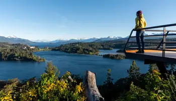 BUENOS AIRES / BARILOCHE