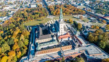 VARSOVIA / CZESTOCHOWA / AUSCHWITZ / CRACOVIA