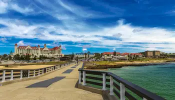 DURBAN/PORT ELIZABETH