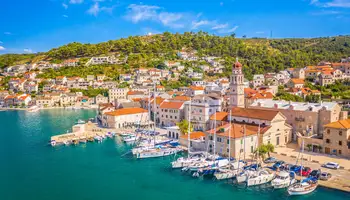KORCULA / PUCISCA
