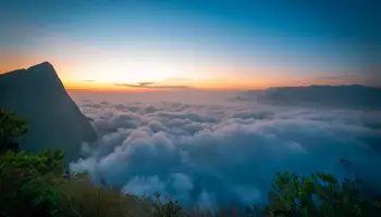 COCHIN / MUNNAR (126 KM / 4H)