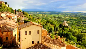 VENECIA / MONTEPULCIANO / ROMA