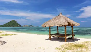 GILI TRAWANGAN/ LOMBOK