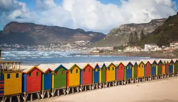 P. N. PILANESBERG / JOHANNESBURGO / CIUDAD DEL CABO