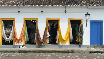 RÍO DE JANEIRO / PARATY